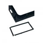 GE Part# WB55X10532 Choke Cover (OEM)