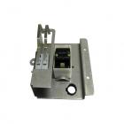 GE Part# WC02X10005 Switch Bracket (OEM)