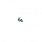 GE Part# WC1X5137 Screw (OEM)