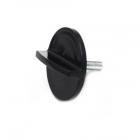 GE Part# WC2X5159 Key Knob (OEM)