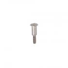 GE Part# WD3X744 Tub Roller Stud (OEM)