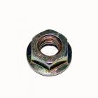 Haier Part# WD-4720-17 Nut - Inner Tub (OEM)