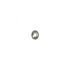 GE Part# WD01X10068 Pushnut Fastener (OEM)