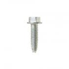 GE Part# WD01X22514 Screw (OEM)