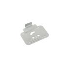 GE Part# WD01X25862 Handle Bracket - Genuine OEM