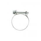 GE Part# WD01X27538 Hose Clamp - Genuine OEM