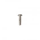 GE Part# WD02X22628 Screw (OEM)