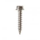 GE Part# WD02X22736 Screw (OEM)