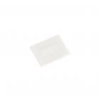 GE Part# WD09X20248 Lens and Adhesive - Genuine OEM