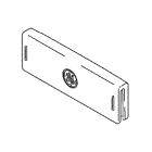 GE Part# WD09X25644 Rack Handle - Genuine OEM