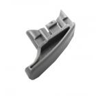 GE Part# WD12X10314 Cap Guide Rail (OEM) Front