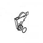 GE Part# WD12X28478 Fill Funnel - Genuine OEM