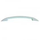 GE Part# WD13X10025 Handle Profile (OEM) White