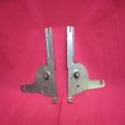 GE Part# WD14X10051 Arm Hinge Assembly (OEM) Left