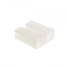 GE Part# WD1X1459 Terminal Insulator Housing (OEM)