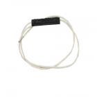 GE Part# WD21X10023 Thermistor (OEM)