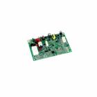 GE Part# WD21X30999 Configured Machine Control Board - Genuine OEM