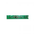 GE Part# WD27X27021 Control Board - Genuine OEM