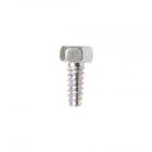 GE Part# WD2X248 Screw (OEM)