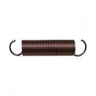 GE Part# WD3X776 Vent Spring (OEM)