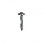 GE Part# WE02X10007 Screw (OEM) 10-14 X 100