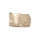 GE Part# WE13M41 Motor Plate (OEM)