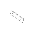 GE Part# WE19M1371 Switch Trim - Genuine OEM