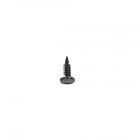 GE Part# WE1M741 Plastic Screw Plug (OEM)