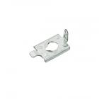 GE Part# WE1M772 Leveling Leg and Bracket (OEM)