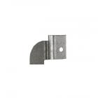 GE Part# WE1X1094 Hinge Bracket (OEM)