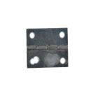 GE Part# WE1X1198 Hinge and Pin (OEM)