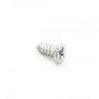 GE Part# WE2M170 Screw (OEM)