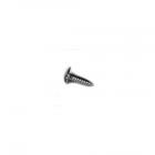 GE Part# WE2M189 Screw (OEM)