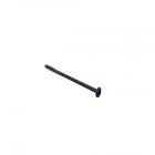 GE Part# WE2M202 Screw (OEM)