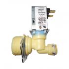 GE Part# WE4M503 Water Valve (OEM)