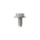 GE Part# WH02X10090 Screw - Genuine OEM