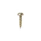 GE Part# WH02X10183 Screw (OEM)