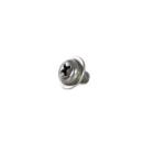 GE Part# WH02X10190 Screw - Genuine OEM