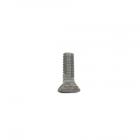 GE Part# WH02X10194 Screw (OEM) M5 12