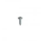 GE Part# WH02X10228 Screw (OEM) 8-18AB X 0.455