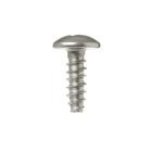 GE Part# WH02X10294 Screw - Genuine OEM