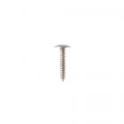 GE Part# WH02X10394 Screw - Genuine OEM