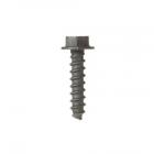 GE Part# WH02X24057 Screw (OEM)