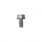 GE Part# WH02X24140 Lid Hinge Screw (OEM)