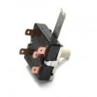 GE Part# WH12X1019 Temperature Switch (OEM)