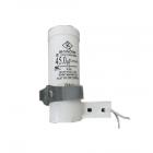 GE Part# WH12X10513 Run Capacitor (OEM)