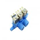 GE Part# WH13X22720 Triple Water Valve (OEM)