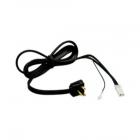 GE Part# WH19X311 Power Cord Assembly (OEM)