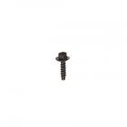 GE Part# WH2X1205 Screw (OEM) 8-18 B