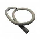 GE Part# WH41X26191 Drain Hose - Genuine OEM